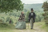 The Invisible Woman
