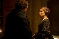 The Invisible Woman