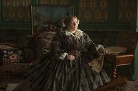 The Invisible Woman