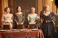 The Invisible Woman