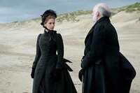 The Invisible Woman