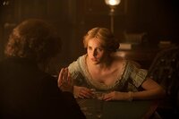 The Invisible Woman
