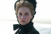 The Invisible Woman
