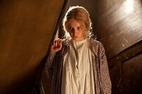 The Invisible Woman
