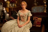 The Invisible Woman