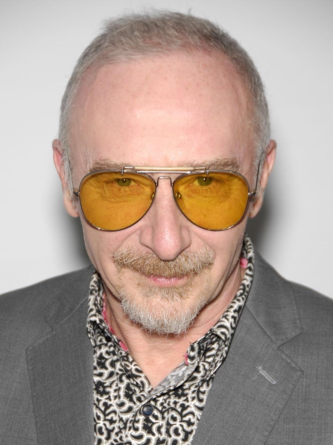 Graham Parker Pictures - Rotten Tomatoes