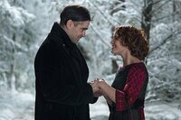 Un Cuento de Invierno
