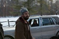 Foxcatcher