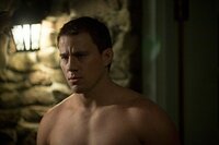 Foxcatcher
