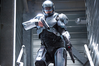RoboCop (2014)