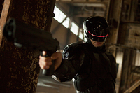 RoboCop (2014)