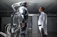 RoboCop (2014)