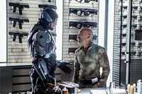 RoboCop (2014)