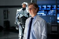 RoboCop (2014)