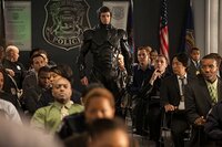 RoboCop (2014)