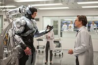 RoboCop (2014)