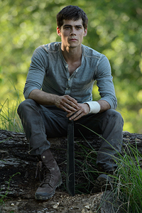 The Maze Runner: Correr o Morrir