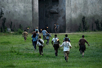 The Maze Runner: Correr o Morrir