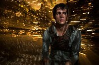 The Maze Runner: Correr o Morrir