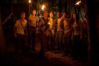 The Maze Runner: Correr o Morrir