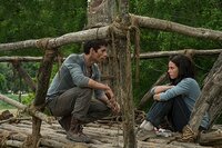 The Maze Runner: Correr o Morrir