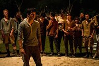 The Maze Runner: Correr o Morrir