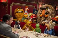 Muppets 2: Los más buscados