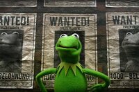 Muppets 2: Los más buscados