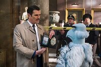 Muppets 2: Los más buscados