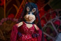 Muppets 2: Los más buscados