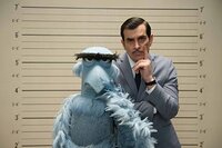 Muppets 2: Los más buscados