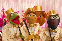Muppets 2: Los más buscados