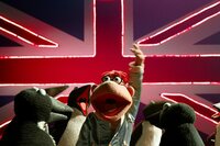 Muppets 2: Los más buscados