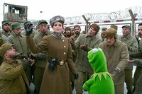 Muppets 2: Los más buscados