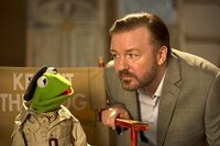 Muppets 2: Los más buscados