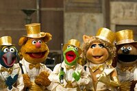 Muppets 2: Los más buscados