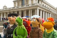 Muppets 2: Los más buscados