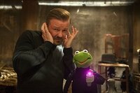 Muppets 2: Los más buscados