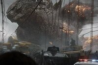 Godzilla