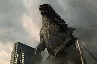 Godzilla