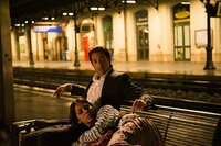 Third Person