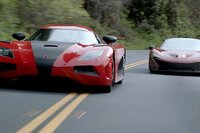 Need for speed
