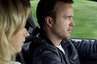 Need for speed