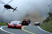 Need for speed