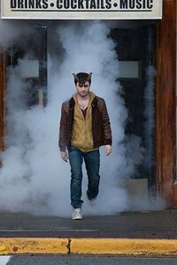 Horns