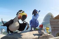 Rio 2