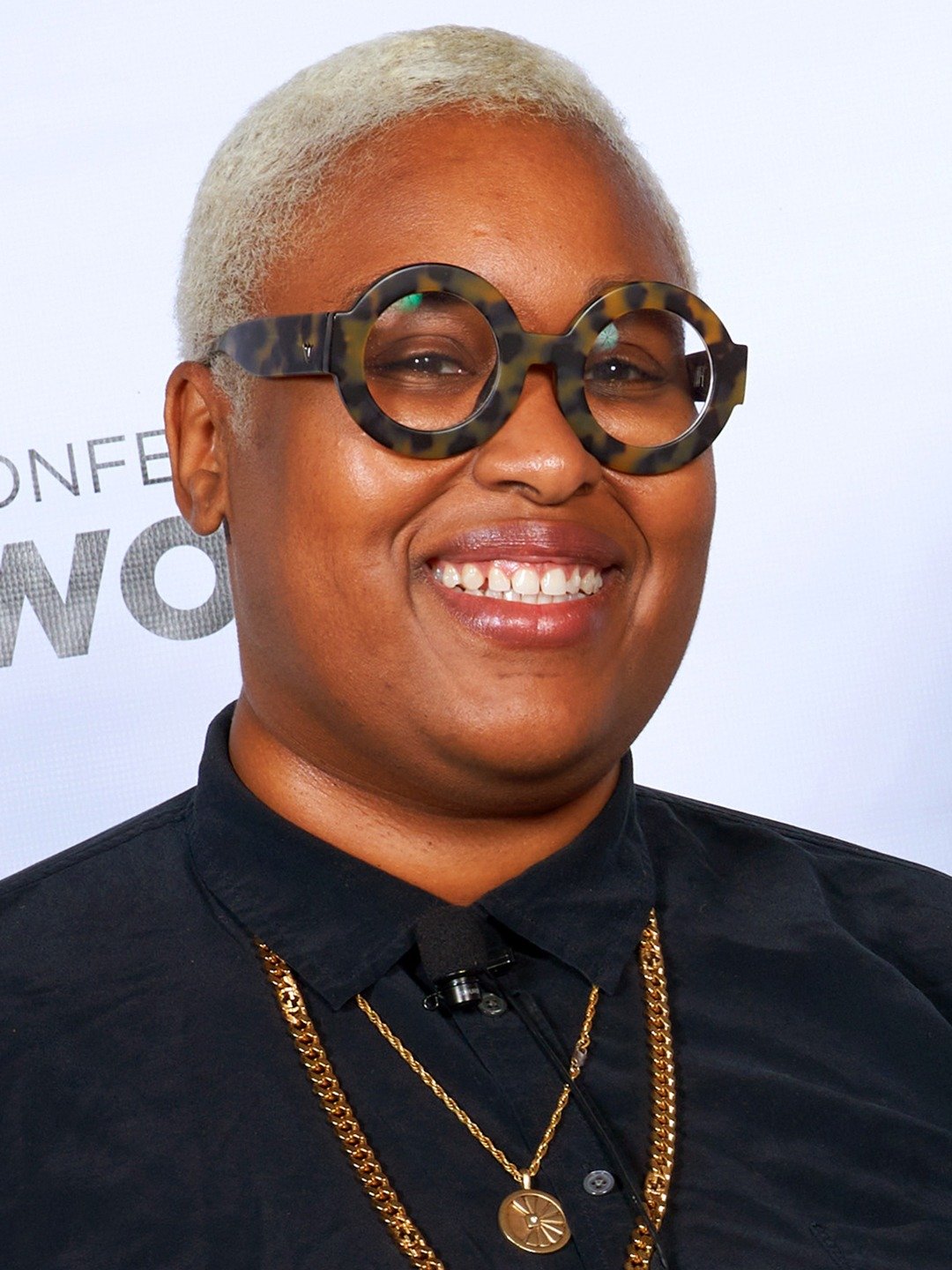 Aminatou Sow Aminatou Sow Pictures - Rotten Tomatoes