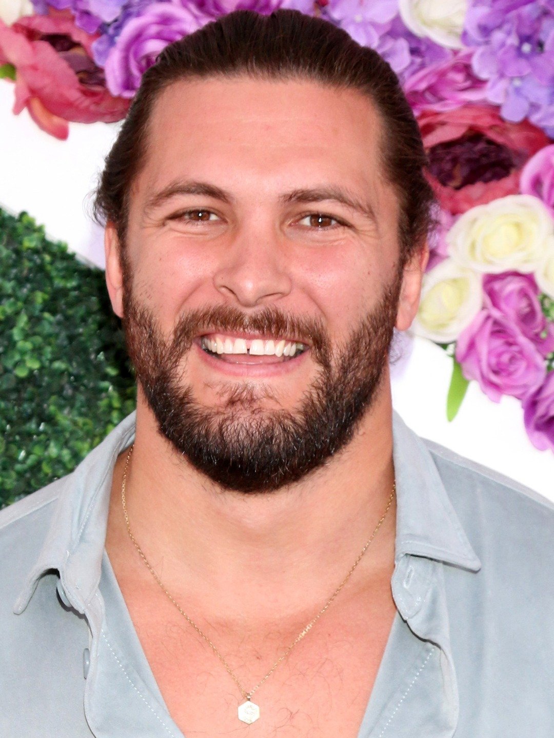 Brock Davies Pictures - Rotten Tomatoes