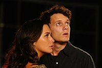 Odd Thomas, cazador de fantasmas