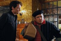 Odd Thomas, cazador de fantasmas